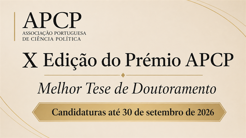 Prémio APCP