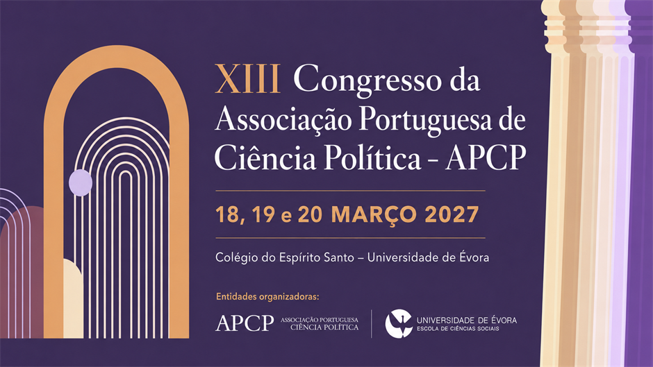 XIII Congresso APCP